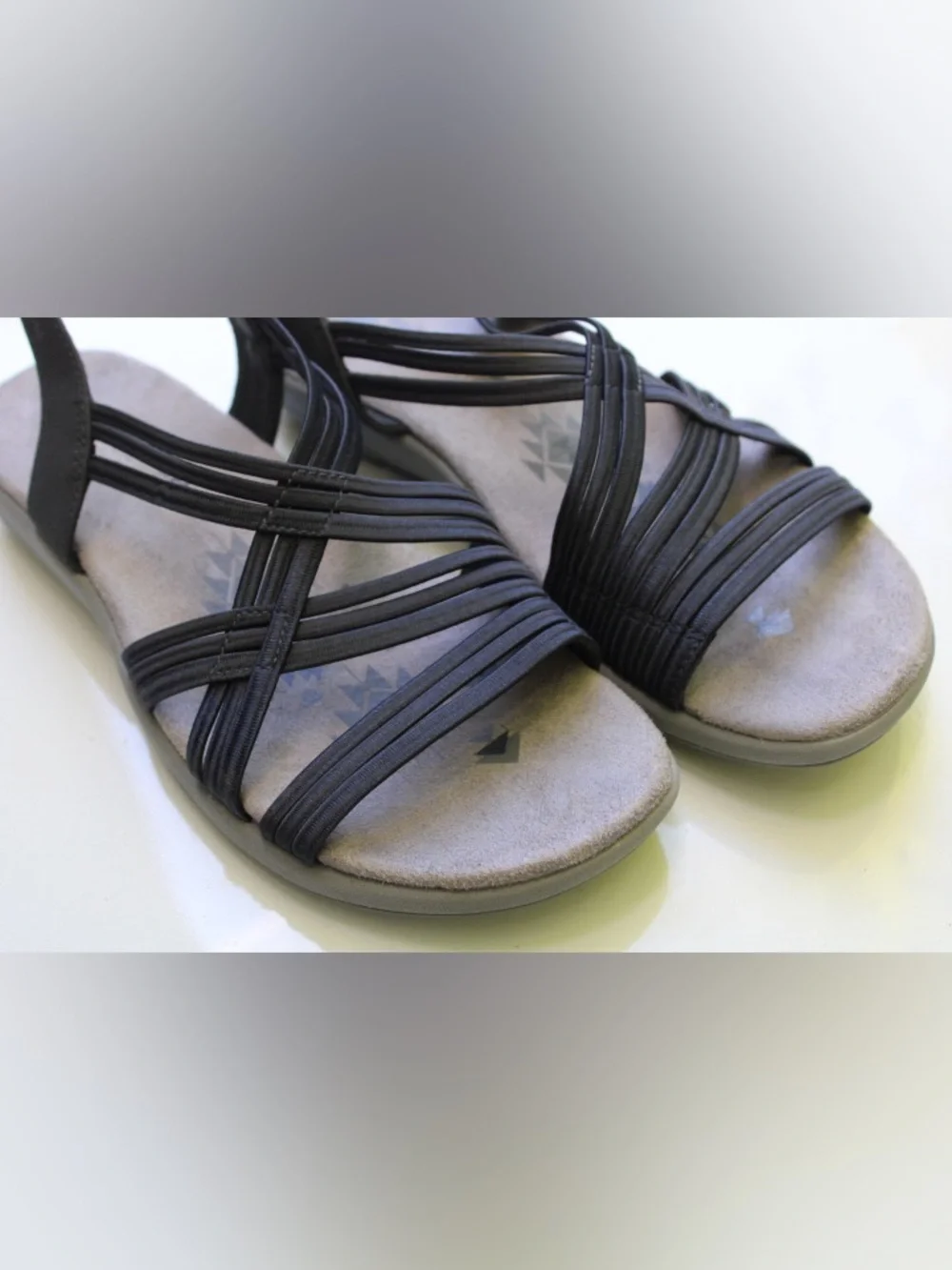 Skechers Raggae sandals